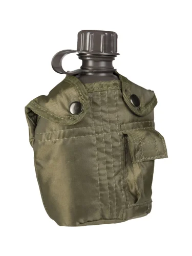 Фляга US Field 1L Olive | Mil-tec
