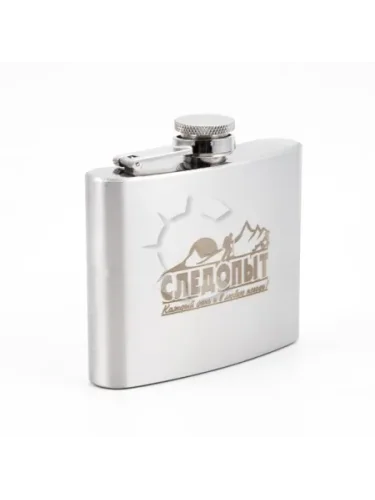 Фляжка 150мл PF-BD-F03 | Следопыт