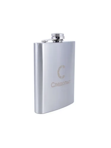 Фляжка 460мл PF-BD-F05 | Следопыт