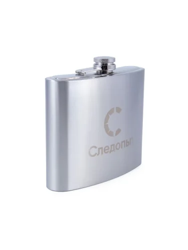 Фляжка 900мл PF-BD-F06 | Следопыт