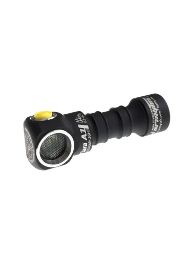 Налобный фонарь Tiara A1 v2 XM-L2, на белом диоде | Armytek