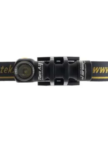 Налобный фонарь Tiara A1 v2 XM-L2, на белом диоде | Armytek