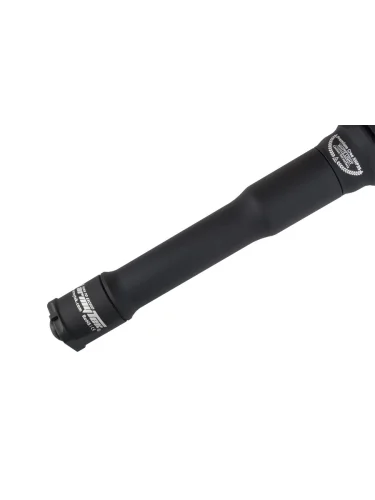 Фонарь Barracuda Pro v2.0 / Silver XHP35 HI White Light | ArmyTek