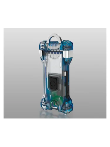 Фонарь-брелок Zippy Blue | ArmyTek