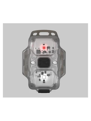 Фонарь Crystal Grey | Armytek