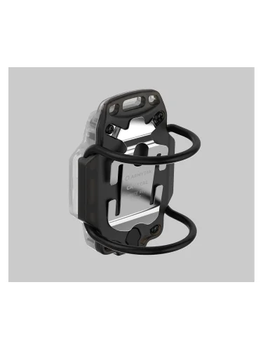 Фонарь Crystal USB-C Grey | Armytek