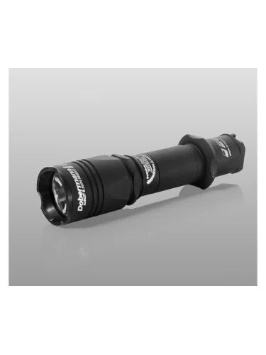 Фонарь Dobermann XP-L HI Warm light | Armytek
