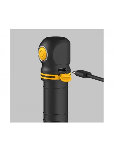 Фонарь ELF C2 Max USB-C Холодный свет | ArmyTek