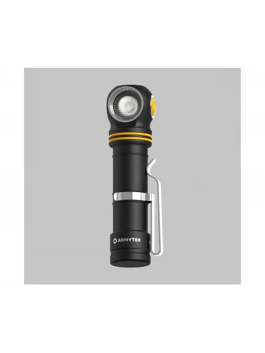 Фонарь Elf C2 Max WR USB-C Холодный свет | ArmyTek