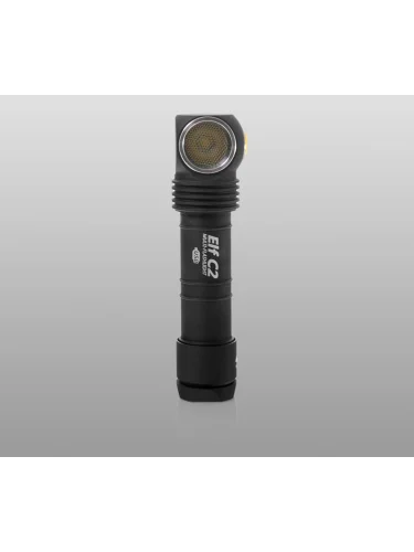 Фонарь Elf C2 XP-L Warm Light Micro-USB +18350 Li-Ion | Armytek