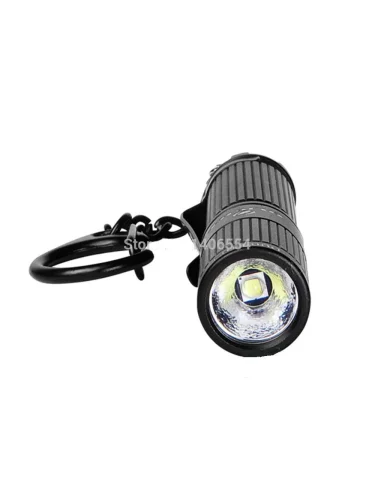Фонарь I3S EOS Black | Olight