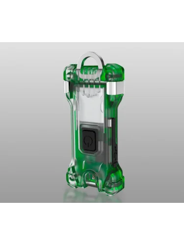 Фонарь-брелок Zippy Green | ArmyTek