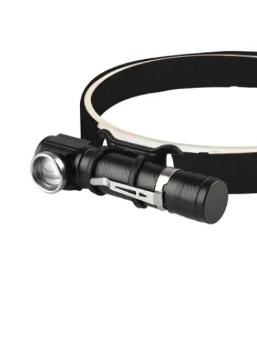 Фонарь налобный Big Tenzor PF-PFL-HL35 | Следопыт