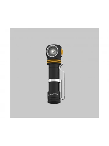 Фонарь Elf C2 USB-C Холодный свет | ArmyTek