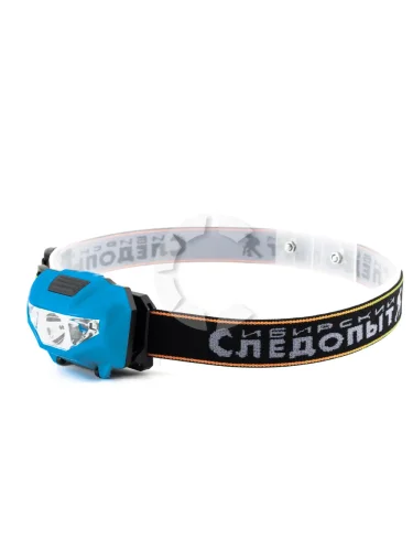 Фонарь налобный Кварк PF-PFL-HL31 | Следопыт