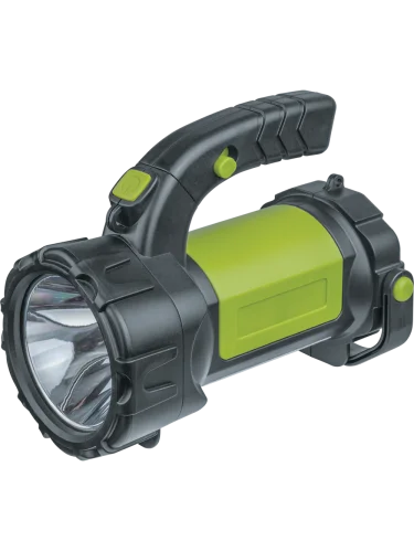 Фонарь кемпинговый Navigator 14 510 черный/зеленый | Tourist