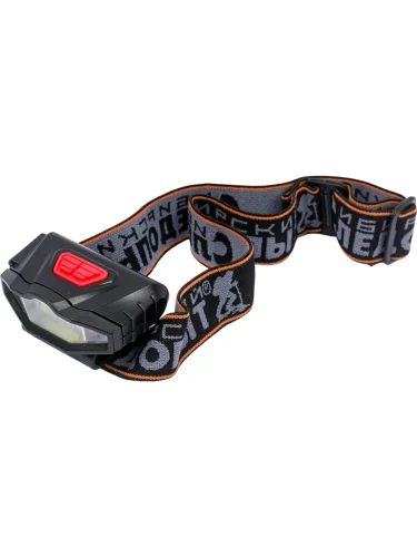 Фонарь налобный Протон PF-PFL-HL46 | Следопыт