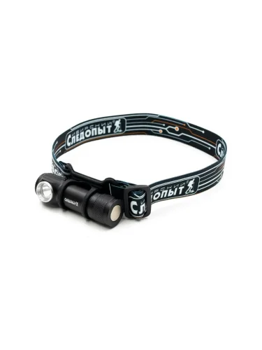 Фонарь налобный Тензор PF-PFL-HL43 | Следопыт