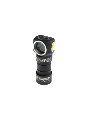Фонарь Налобный Tiara C1 XP-L White Light | ArmyTek