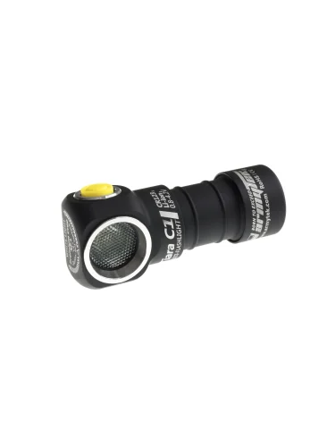 Фонарь Налобный Tiara C1 XP-L White Light | ArmyTek