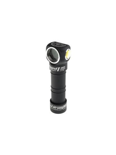Фонарь налобный Wizard v3 XP-L Warm Light | ArmyTek