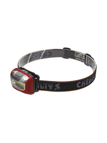 Фонарь налобный Хола PF-PFL-HL45 | Следопыт