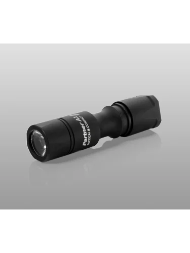 Фонарь Partner a1 v3 Silver XP-L WARM LIGHT | Armytek