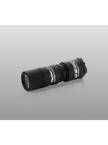 Фонарь Partner C1 Silver v3 XP-L WHITE LIGHT | Armytek