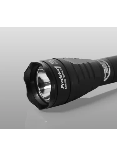 Фонарь Predator PRO cree XP-L Warm Light | Armytek