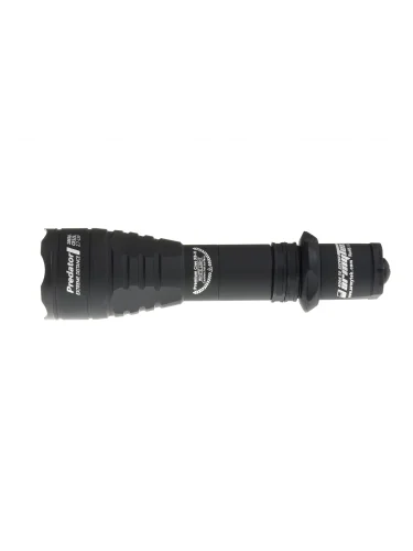 Фонарь Predator v3 на красном диоде XР-Е2 | Armytek