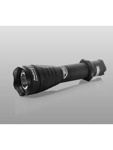 Фонарь Predator v3 XP-L HI Warm Light | Armytek