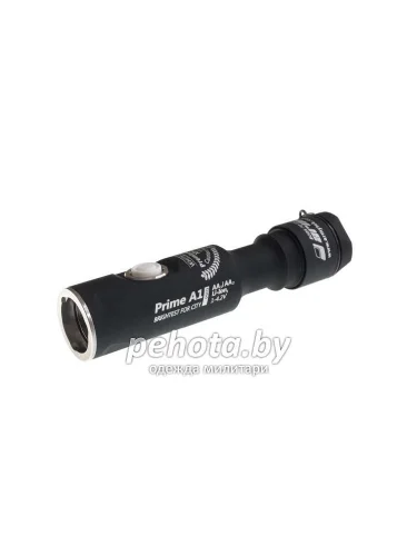 Фонарь Prime A1 Pro Cree XP-L на белом диоде | Armytek