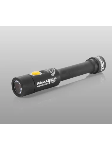 Фонарь Prime A2 v3 XP-L Warm Light | Armytek