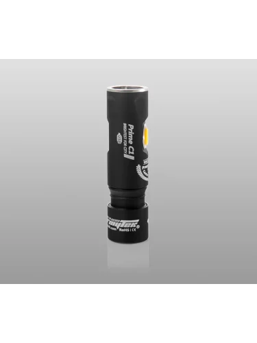 Фонарь Prime C1 PRO XP-L Magnet USB White Light + 18350 Li-Ion | Armytek