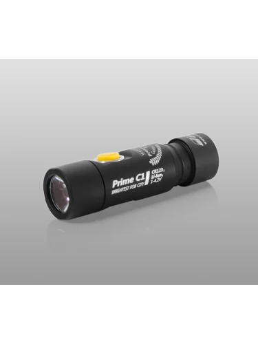 Фонарь Prime C1 v3 XP-L White Light | Armytek