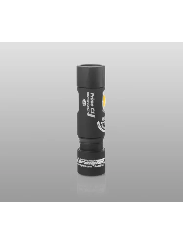 Фонарь Prime C1 XP-L White Light Magnet USB + 18350 Li-Ion | Armytek