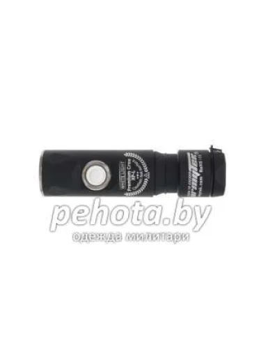 Фонарь Prime C1 Pro на теплом диоде XM-L2 | Armytek