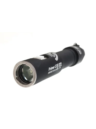 Фонарь Prime C2 Pro Silver XP-L White Light | Armytek