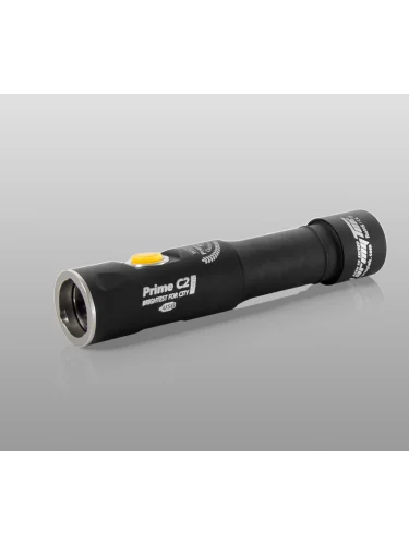 Фонарь Prime C2 PRO XHP35 Magnet USB White Light + 18650 Li-Ion | Armytek