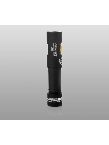 Фонарь Prime C2 PRO XHP35 Magnet USB White Light + 18650 Li-Ion | Armytek