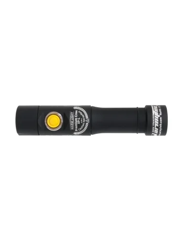Фонарь Prime C2 Silver XP-L Warm Light | Armytek