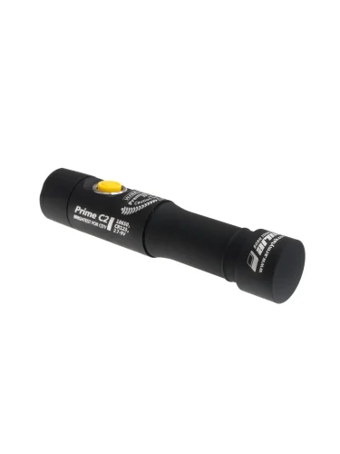 Фонарь Prime C2 Silver XP-L White Light | Armytek