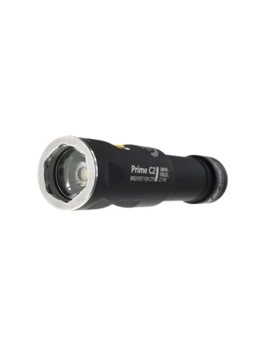 Фонарь Prime C2 Magnet USB XP-L +18650 Li-Ion Warm Light | ArmyTek