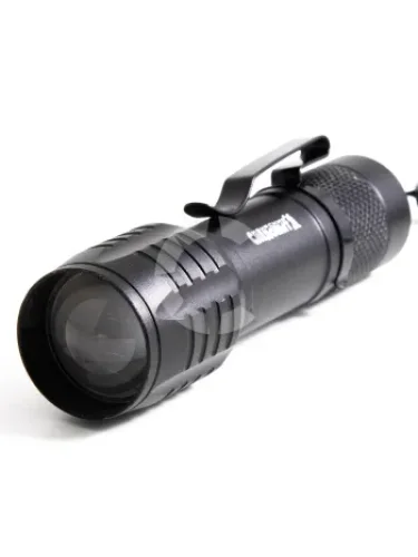 Фонарь ручной аур мини PF-PFL-L80 | Следопыт