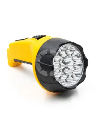 Фонарь ручной экстра-15 PF-PFL-L58 | Следопыт