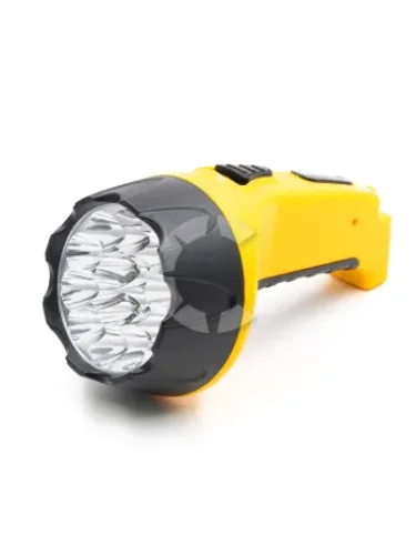 Фонарь ручной экстра-15 PF-PFL-L58 | Следопыт