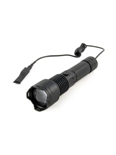 Фонарь ручной подствольный ARMORY LIGHT PF-PFL-L87 | Следопыт