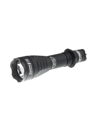 Фонарь тактический Predator Pro v3.0 XB-H Warm Light | ArmyTek