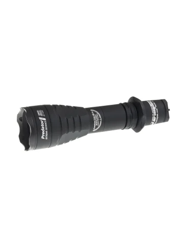 Фонарь тактический Predator Pro v3.0 XP-L HI White Light | ArmyTek