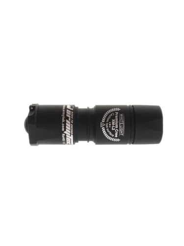Фонарь тактический Partner C1 XM-L2 Warm Light Black | ArmyTek
